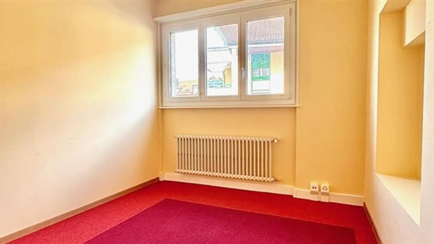 Bürofläche mieten - Route De La Croix-Blanche 40, 1066 Epalinges - Foto 2