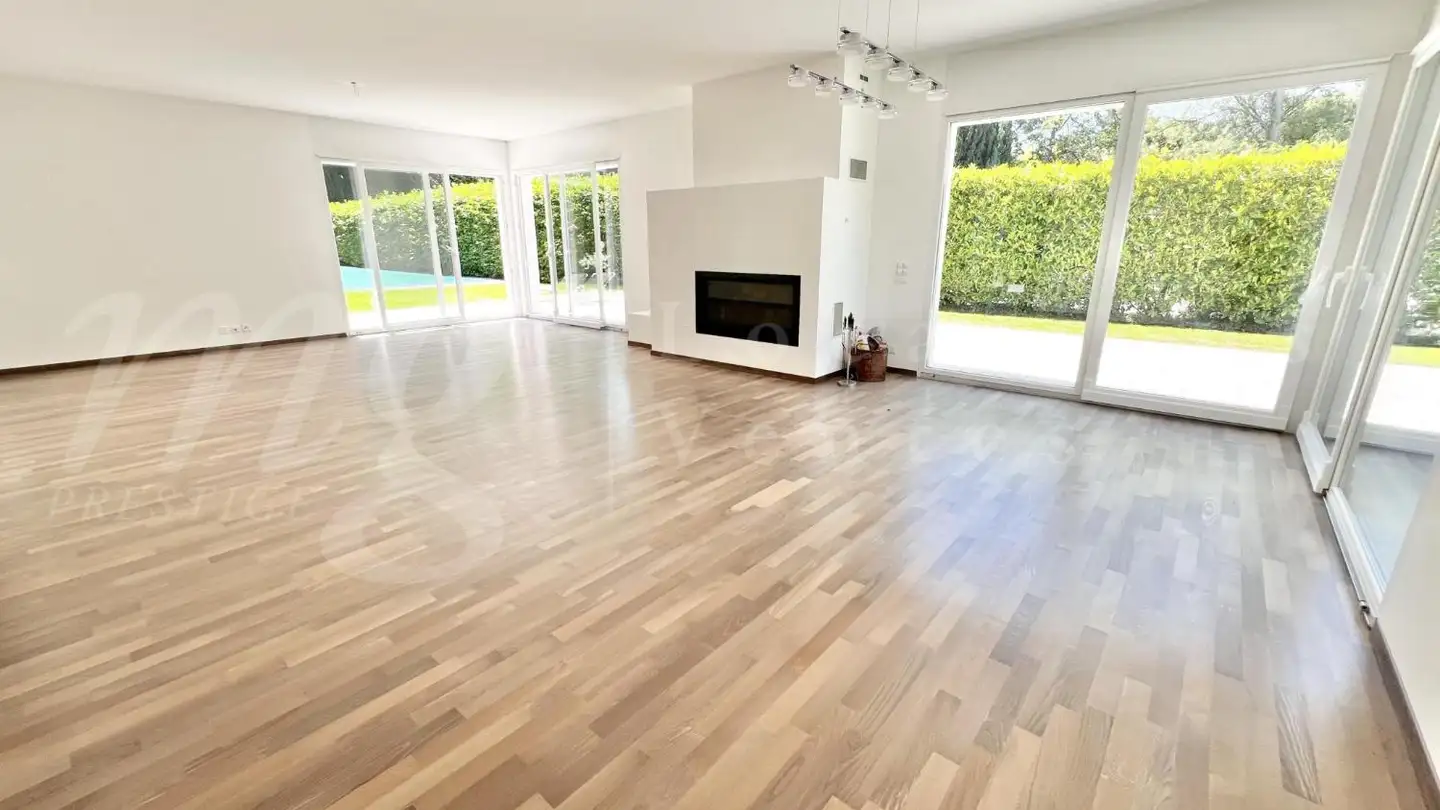 Casa singola in vendita - 1253 Vandoeuvres - Foto 4