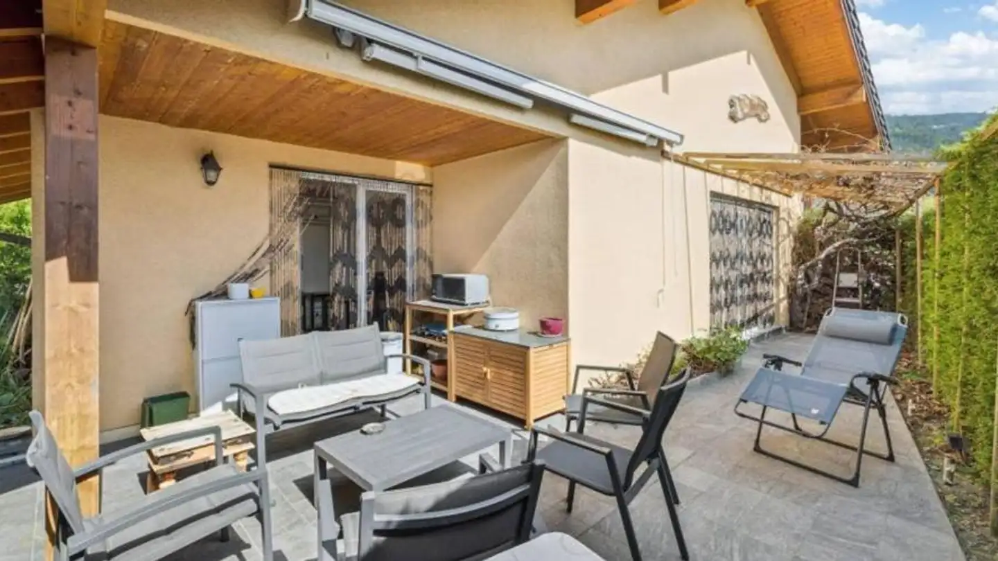 Single house for sale - 1950 Sion - Photo 2