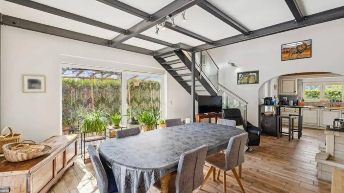 Single house for sale - 1950 Sion - Photo 4