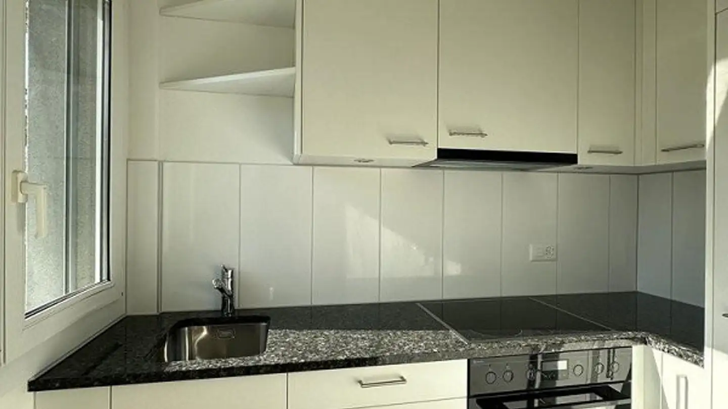 Apartment for rent - Allmendstrasse 51, 3014 Bern - Photo 2