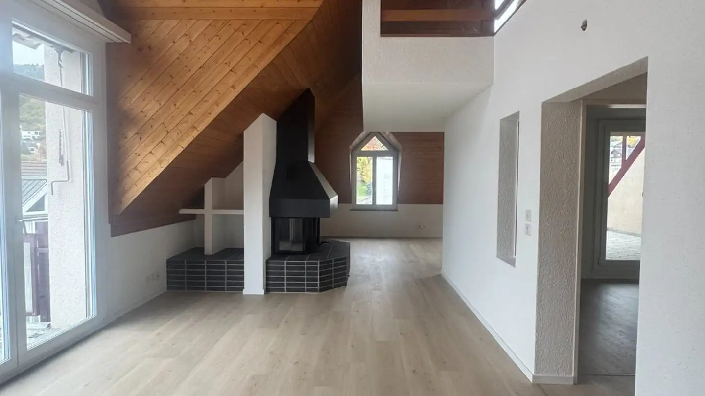 Apartment for rent - Oberdierikonerstrasse 3, 6030 Ebikon