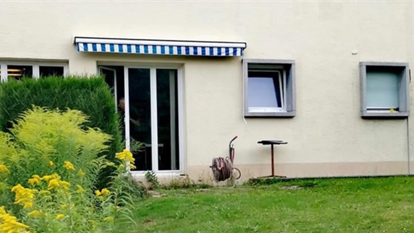 Bürofläche mieten - Route De La Croix-Blanche 40, 1066 Epalinges - Foto 4