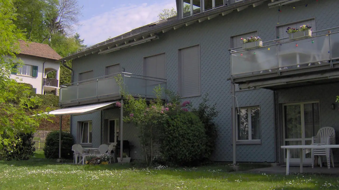 Apartment for rent - Aspenweg 5, 5436 Würenlos
