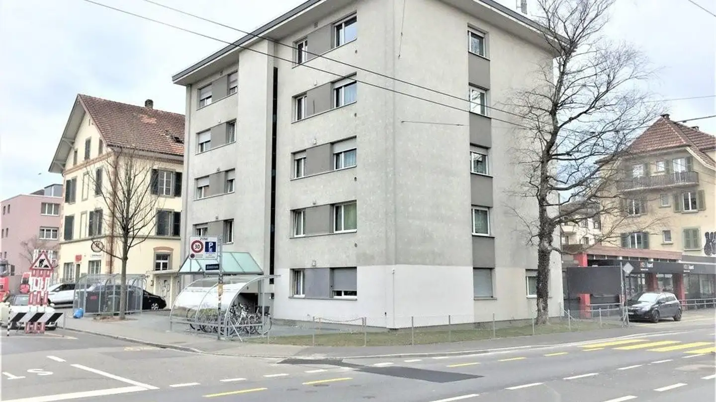 Apartment for rent - Allmendstrasse 51, 3014 Bern