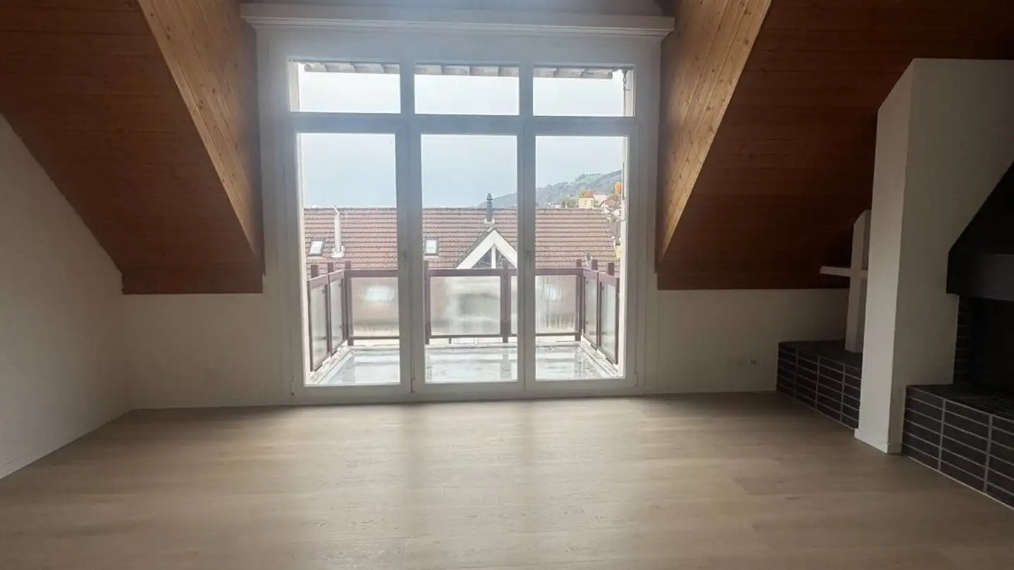 Wohnung mieten - Oberdierikonerstrasse 3, 6030 Ebikon - Foto 3