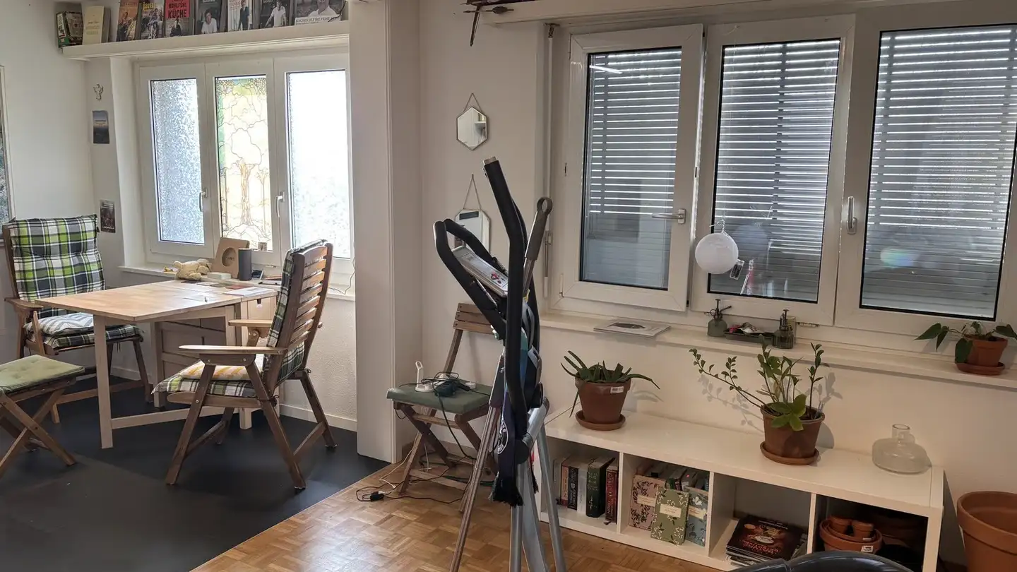 Apartment for rent - 8400 Winterthur