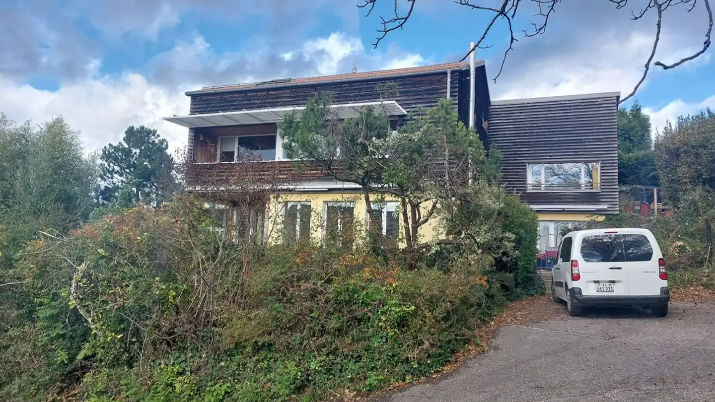 Wohnung mieten - Sentier de l'Epine 4, 1092 Belmont-sur-Lausanne