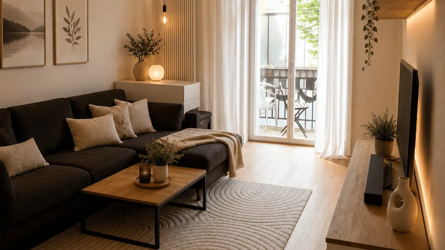 Appartamento in affitto - Vonmattstrasse 22, 6003 Luzern