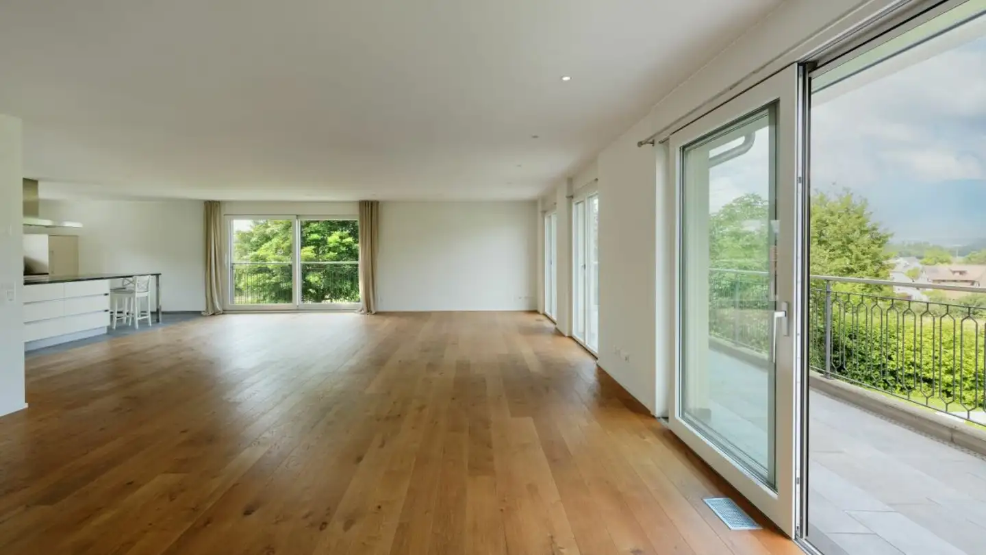 Appartamento a gradini in affitto - Holzgasse 305, 5246 Scherz - Foto 2