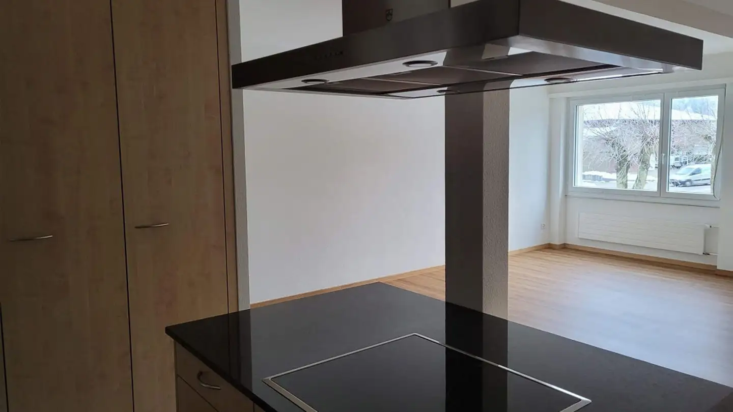 Appartamento in affitto - Ibachstrasse 24, 4950 Huttwil - Foto 2