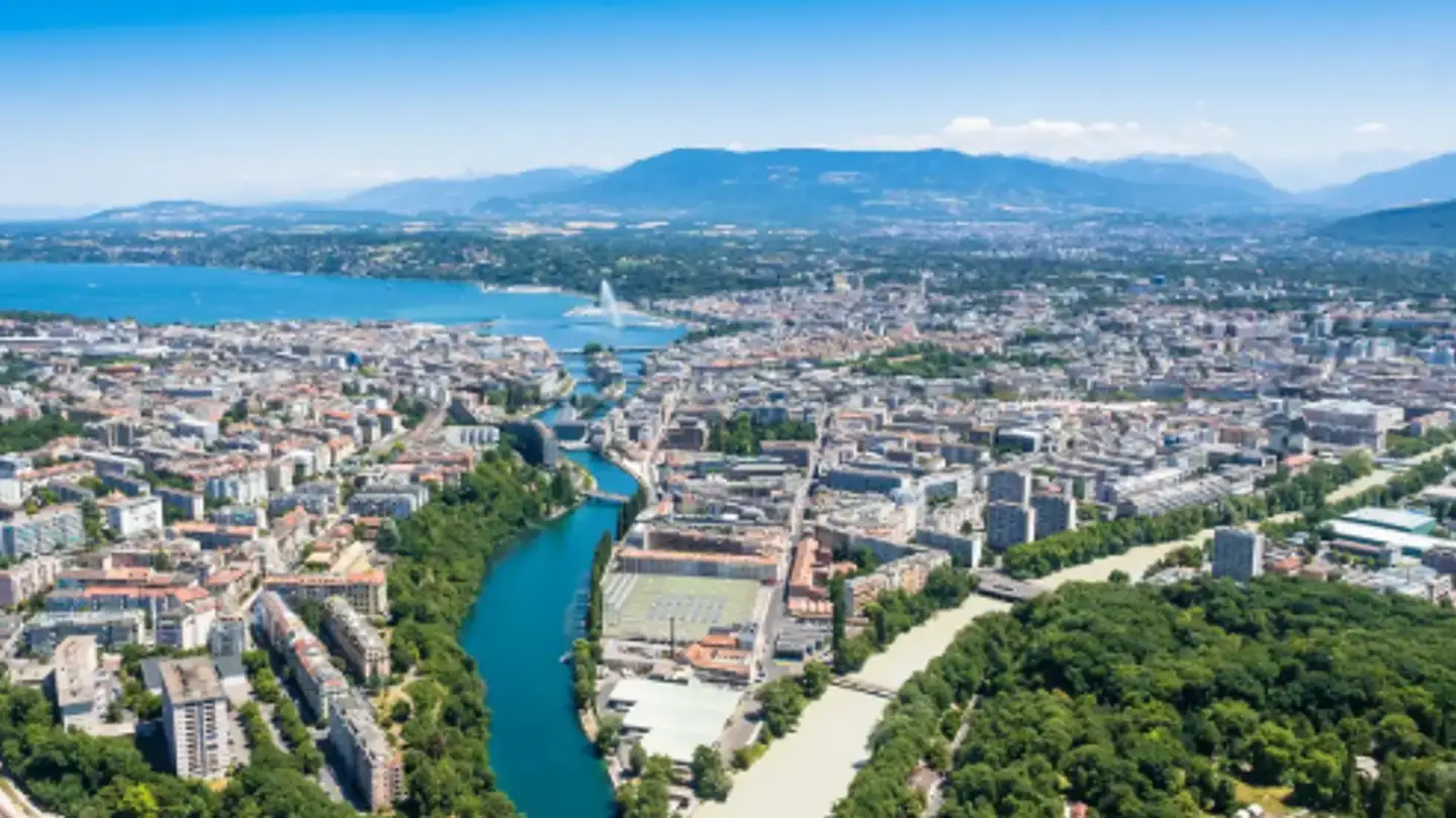 Wohnung kaufen - Chemin A.-P.-De-Montesquiou 7, 1213 Onex