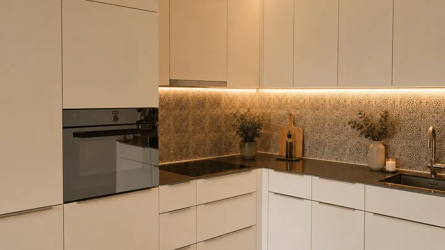 Appartamento in affitto - Vonmattstrasse 22, 6003 Luzern - Foto 2