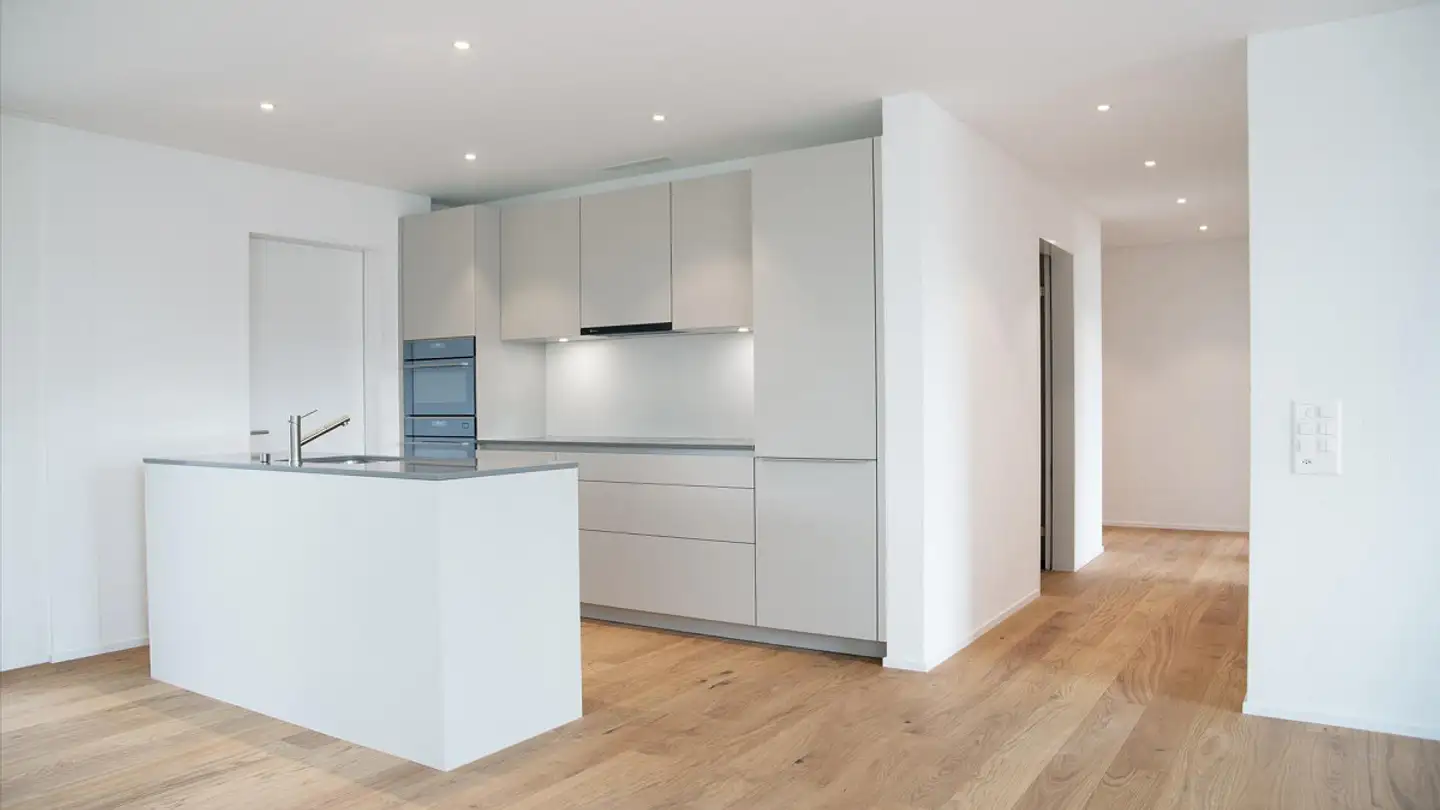 Wohnung mieten - Oberdorfstrasse 2a, 5608 Stetten AG - Foto 4