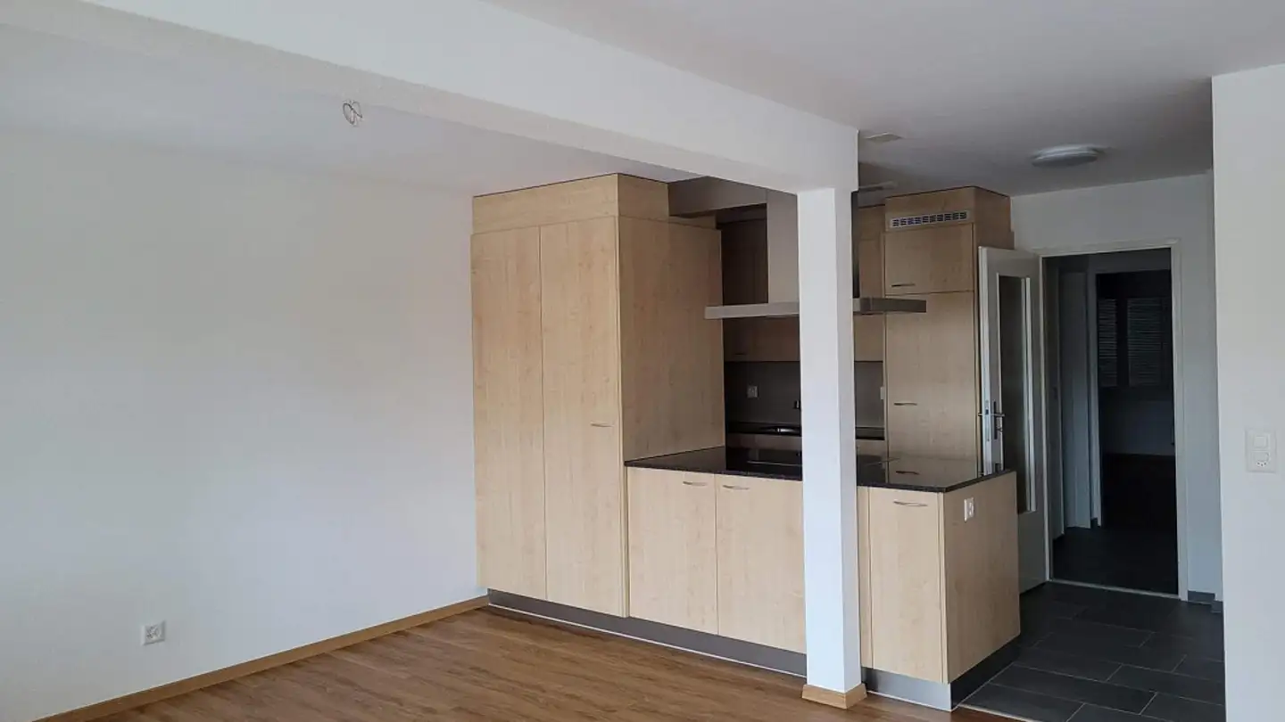 Appartamento in affitto - Ibachstrasse 24, 4950 Huttwil
