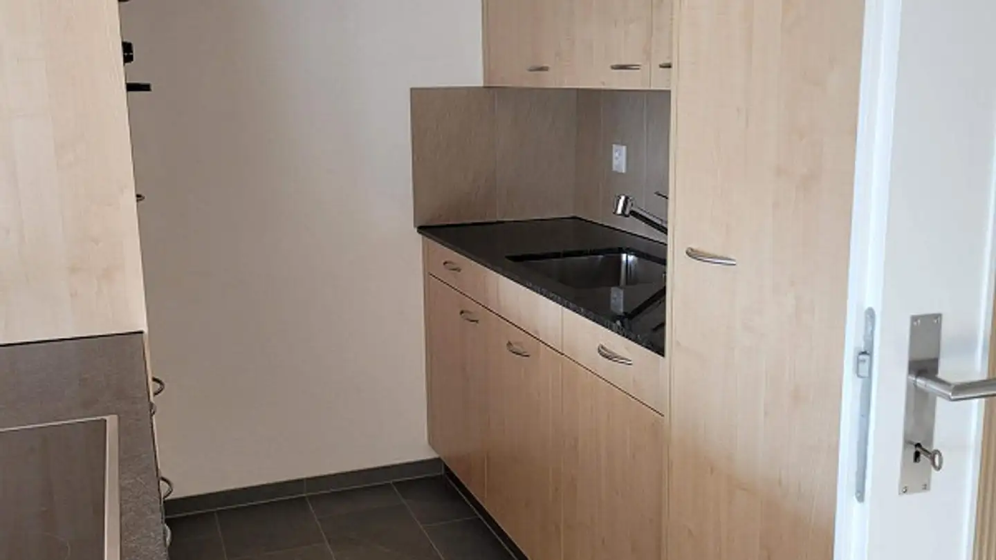 Appartamento in affitto - Ibachstrasse 24, 4950 Huttwil - Foto 3