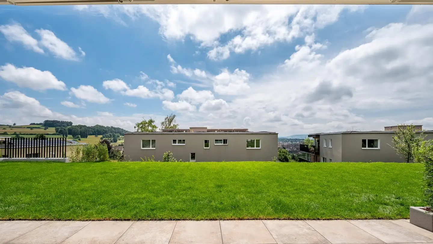 Appartement à louer - Mittlere Gstücktstrasse 38, 8180 Bülach