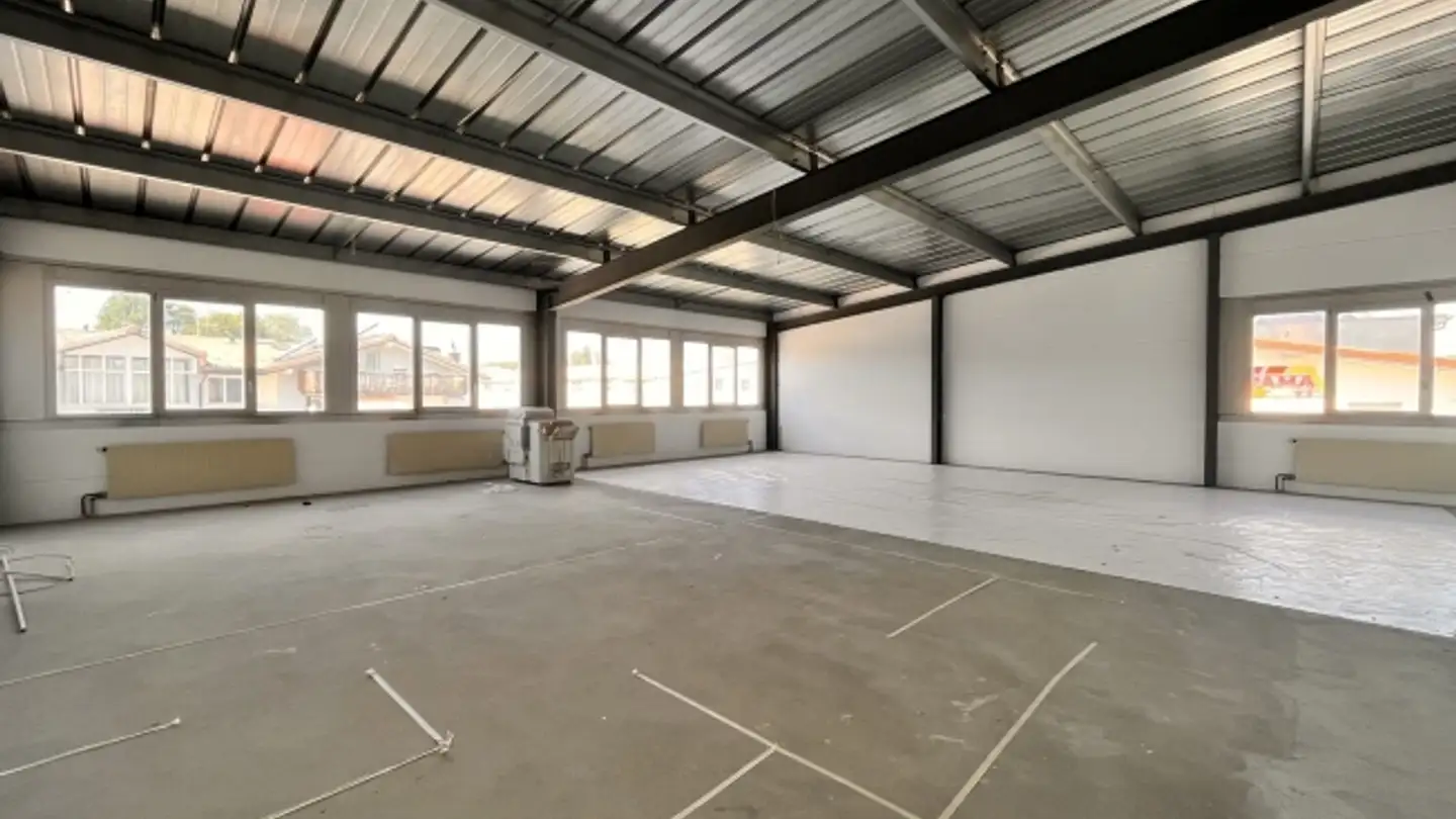 Spazio ufficio in affitto - Route des Prés de Bamps 19, 1072 Forel (Lavaux) - Foto 2