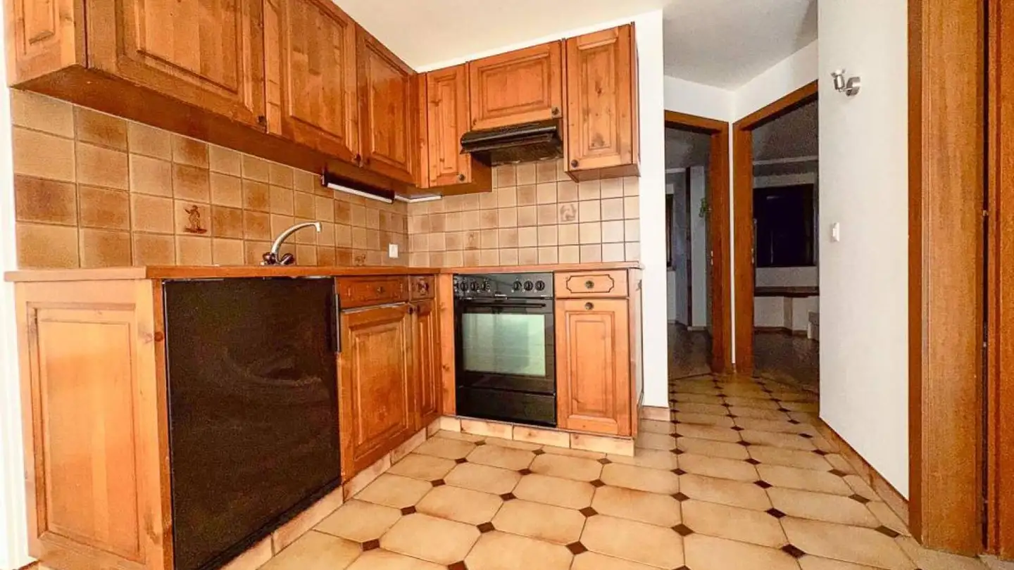 Wohnung kaufen - 1937 Orsières - Foto 3