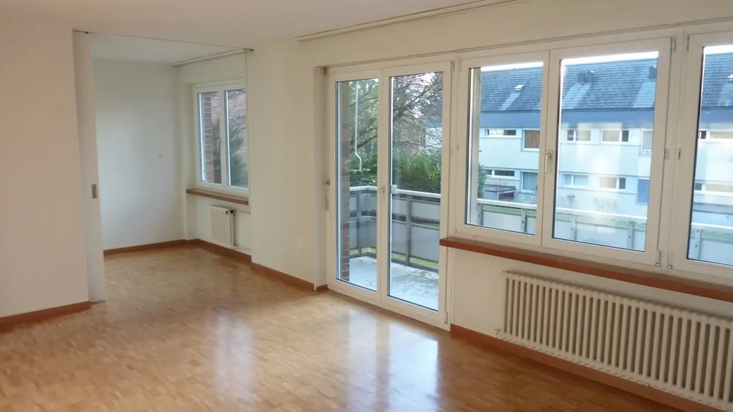 Garage in affitto - Farlifangstrasse 24, 8126 Zumikon - Foto 2