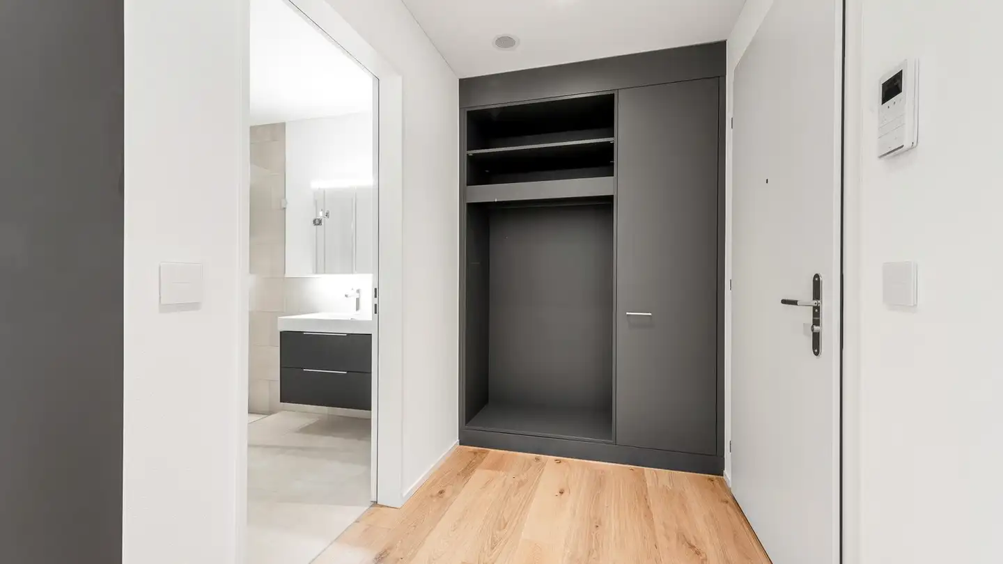 Appartement à louer - Mittlere Gstücktstrasse 38, 8180 Bülach - Photo 2