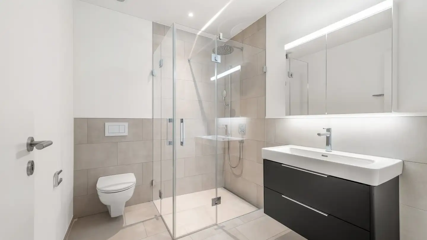 Appartement à louer - Mittlere Gstücktstrasse 38, 8180 Bülach - Photo 3