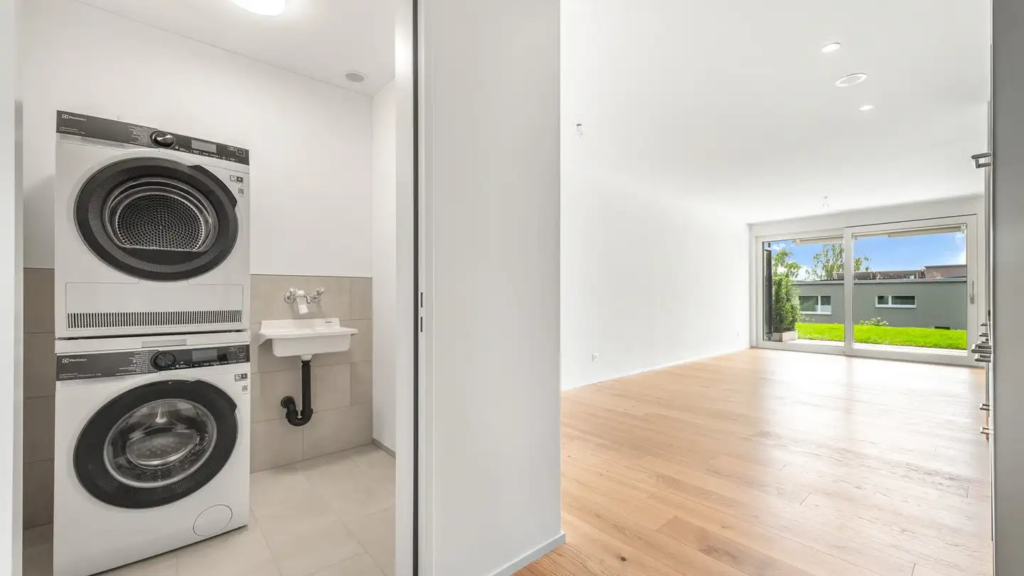 Appartement à louer - Mittlere Gstücktstrasse 38, 8180 Bülach - Photo 4