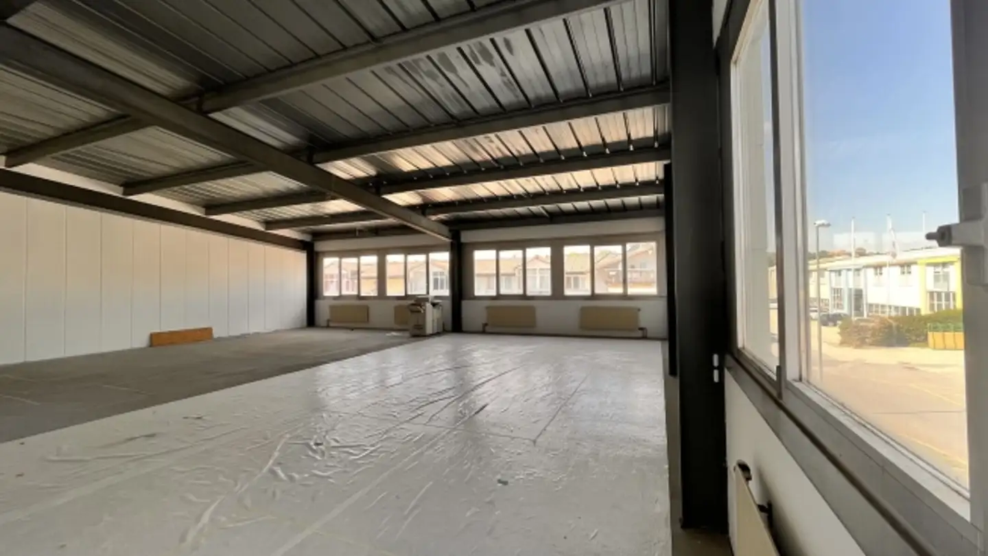 Spazio ufficio in affitto - Route des Prés de Bamps 19, 1072 Forel (Lavaux) - Foto 3