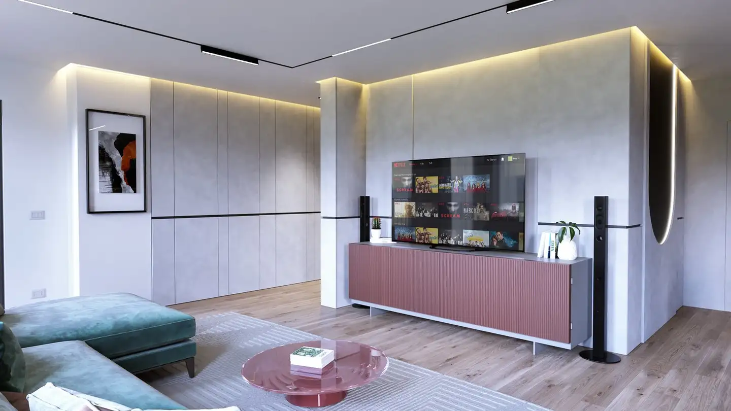 Wohnung kaufen - Piazza Grande 7, 6512 Giubiasco - Foto 3