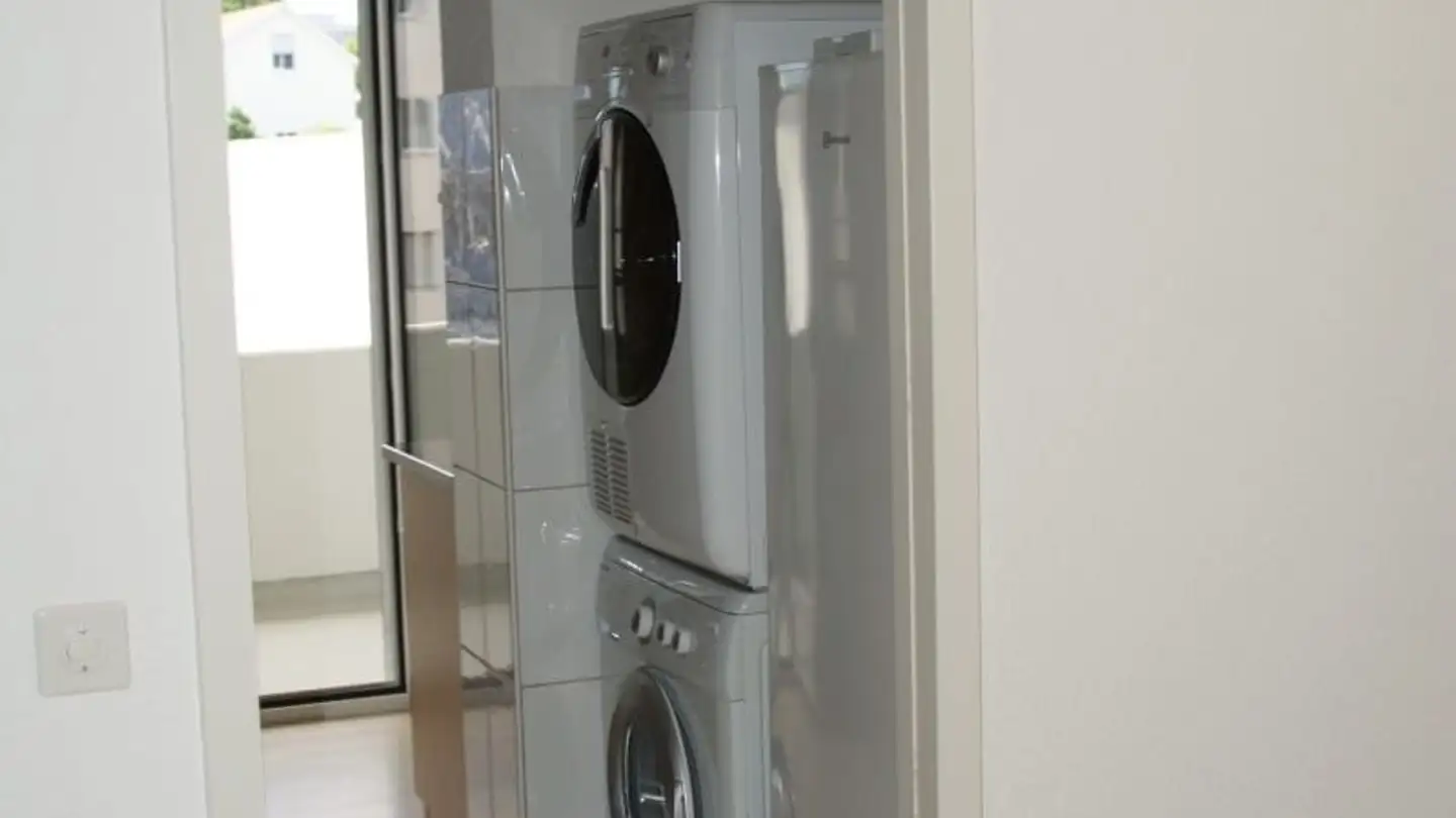 Apartment for rent - Bruggfeldweg 8, 4147 Aesch BL - Photo 4