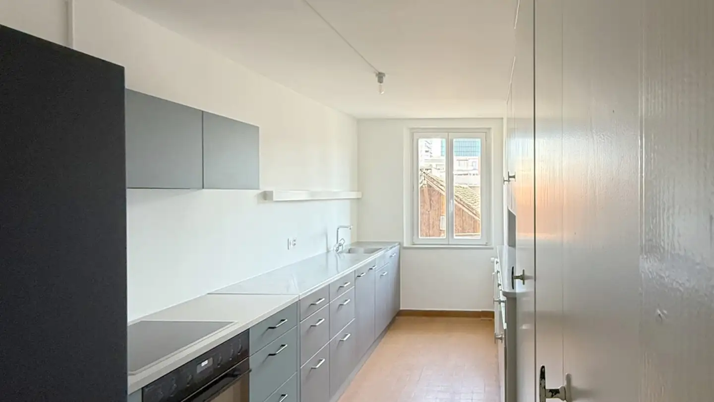 Zimmer mieten - 4051 Basel - Foto 4