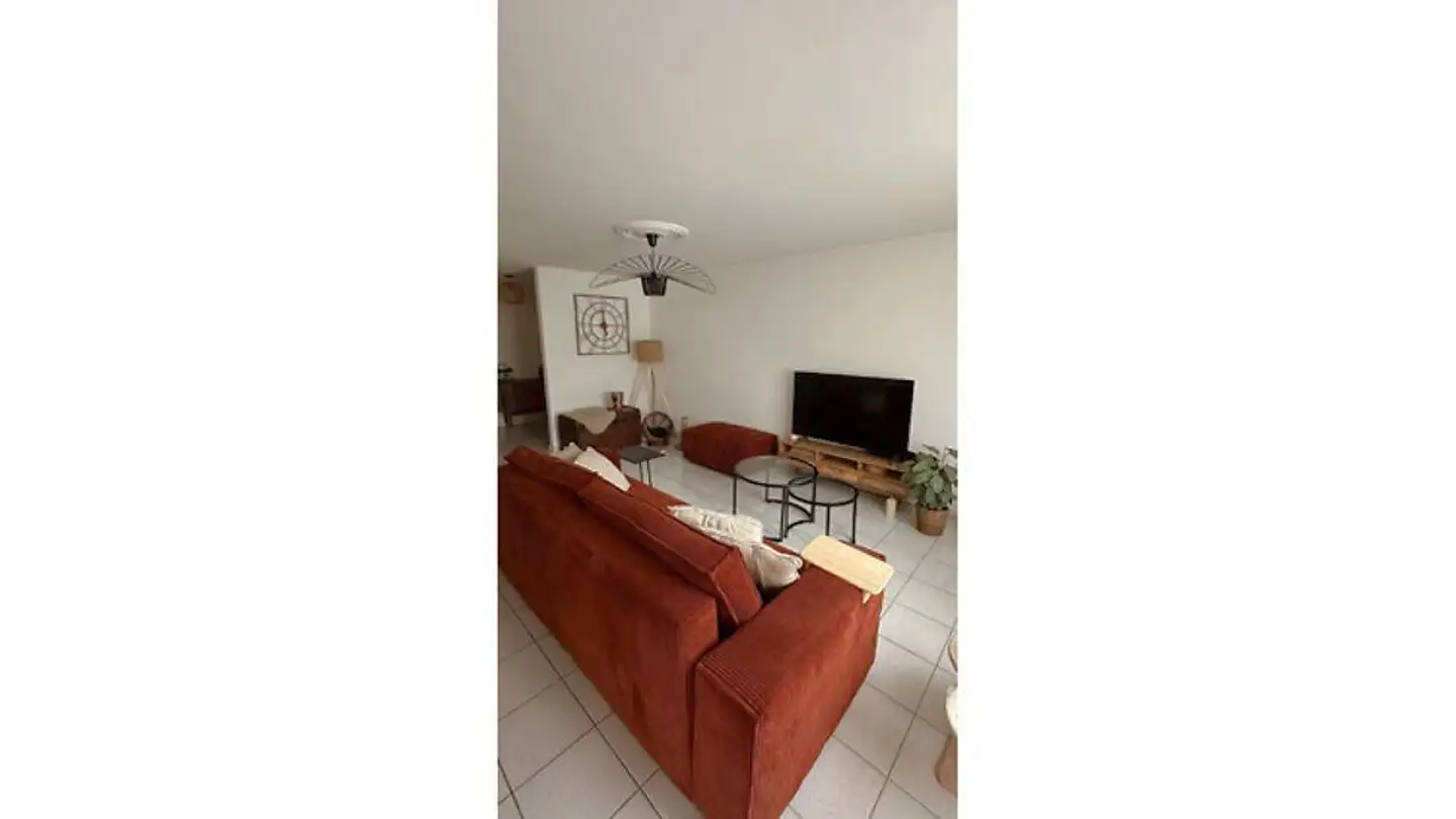 Furnished apartment for rent - 1291 Commugny - Photo 2