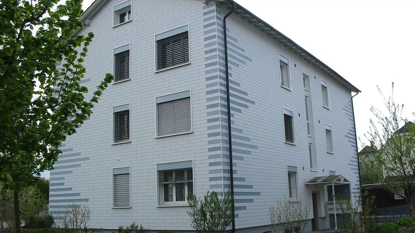 Wohnung mieten - Rue De La Paix 3, 2800 Delémont