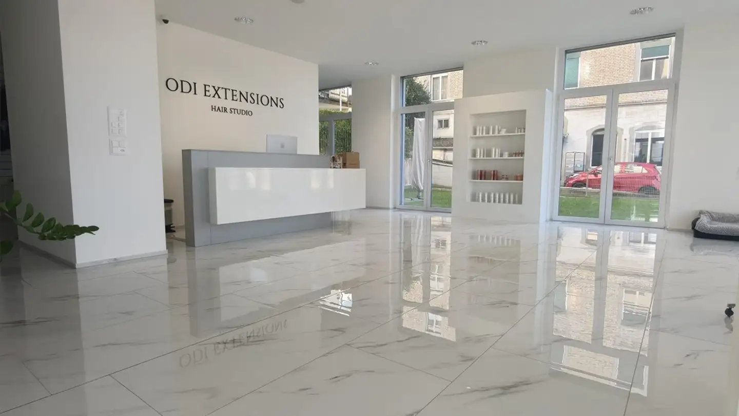 Negozio in affitto - Oberstrasse 159, 9000 St. Gallen - Photo 3