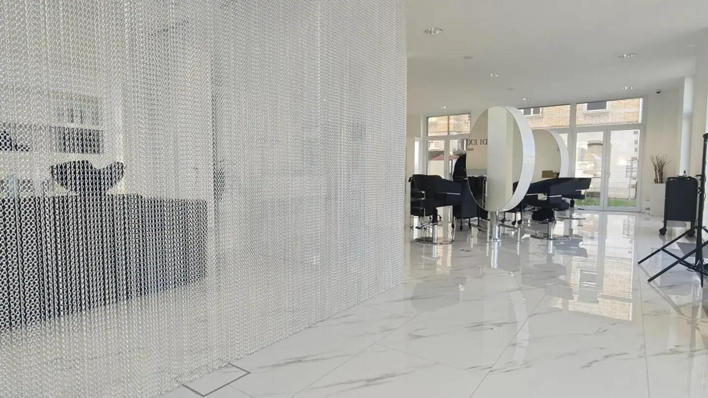 Negozio in affitto - Oberstrasse 159, 9000 St. Gallen - Photo 4