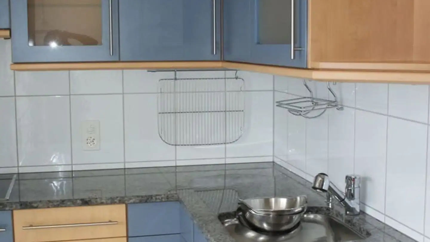 Apartment for rent - Bruggfeldweg 8, 4147 Aesch BL - Photo 3