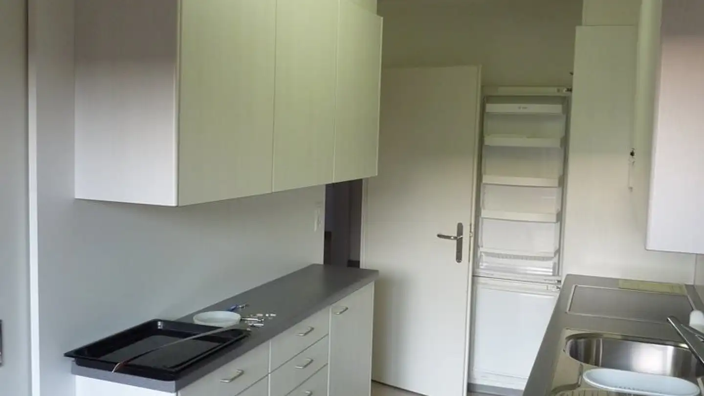 Garage in affitto - Farlifangstrasse 24, 8126 Zumikon - Foto 4