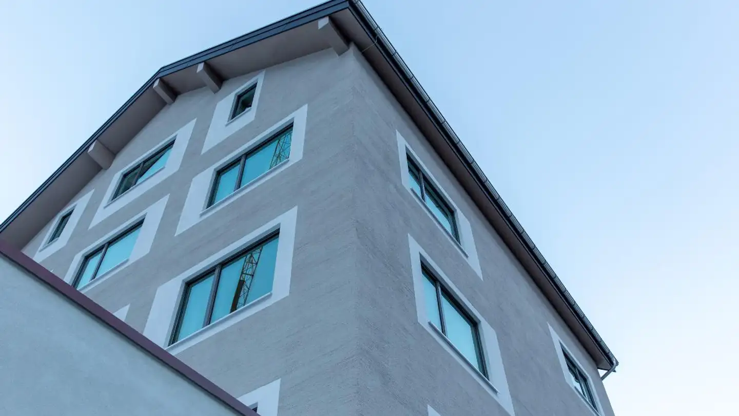Studio mieten - Gotthardstrasse 199, 6487 Göschenen
