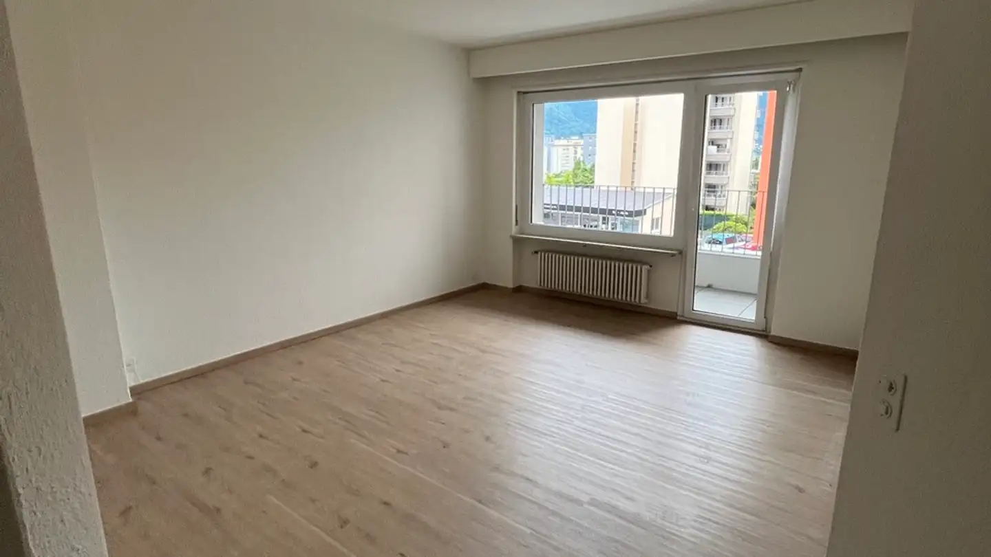 Appartement à louer - Via Attilio Balli 56, 6600 Muralto - Photo 2