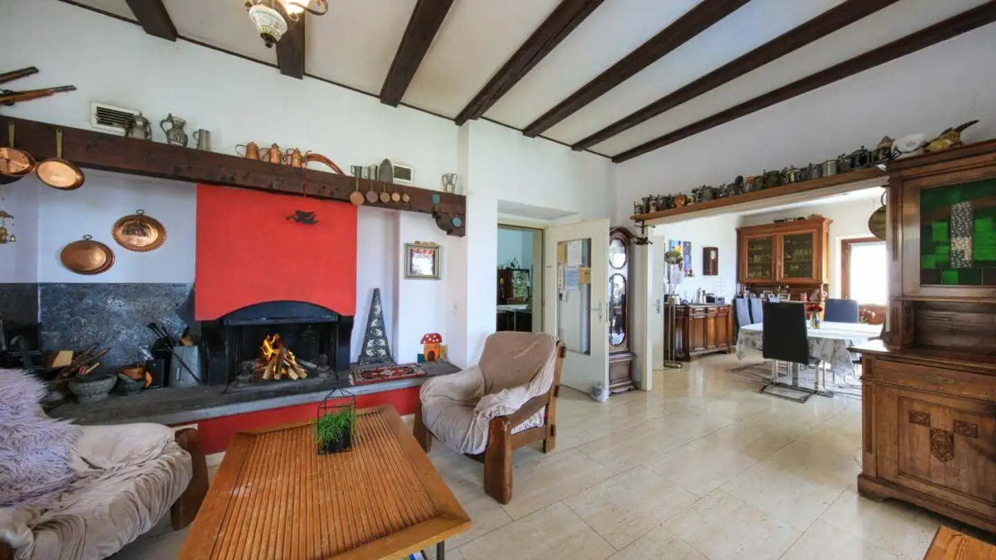 Villa in vendita - Via Madonna Delle Grazie, 6648 Minusio - Foto 4