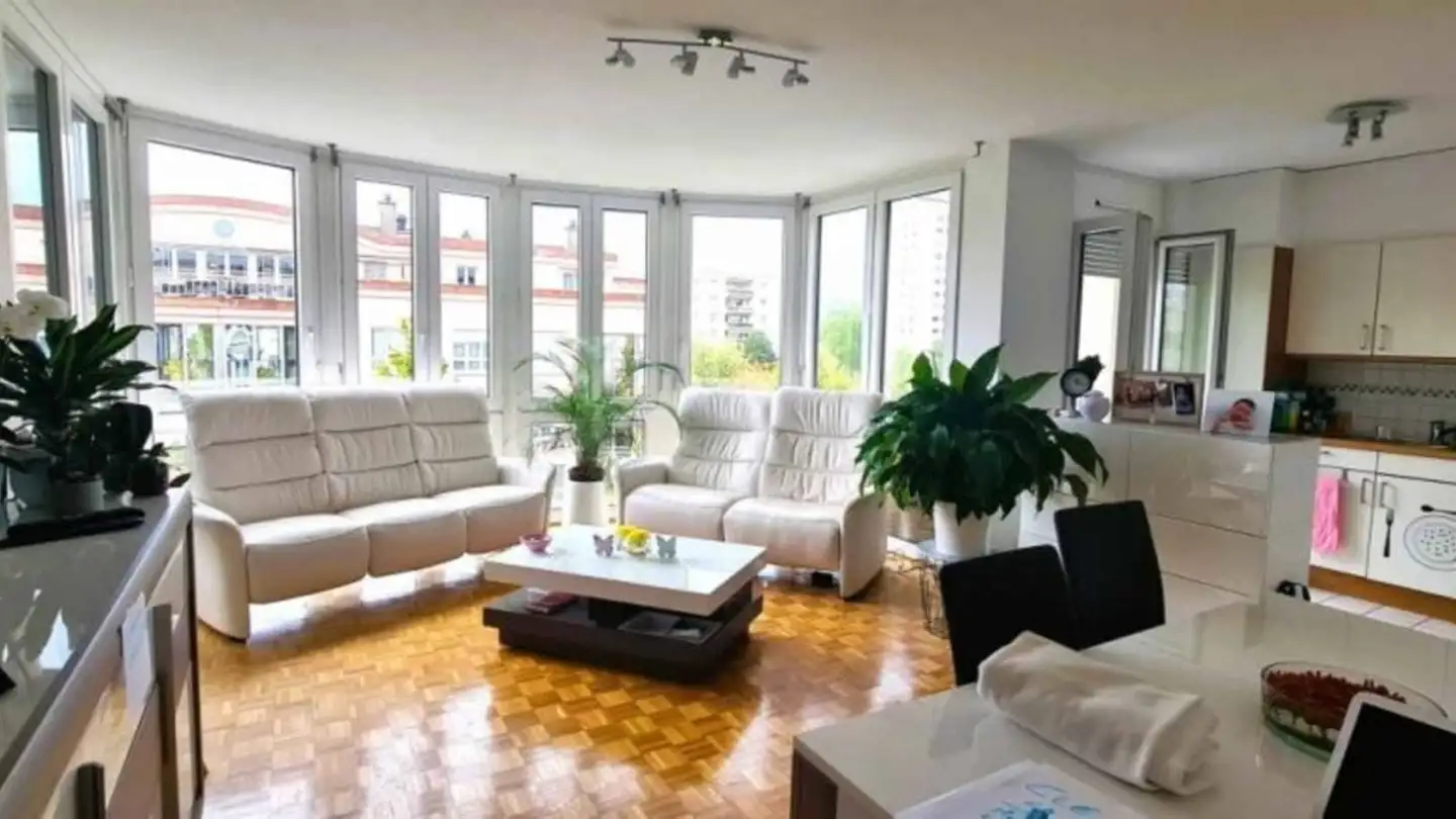 Appartement à louer - 1260 Nyon
