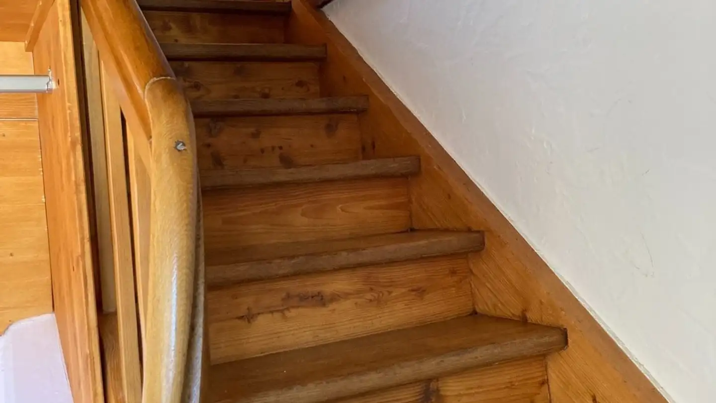 Appartement à louer - Chemin Du Closeau 2, 1617 Remaufens - Photo 3