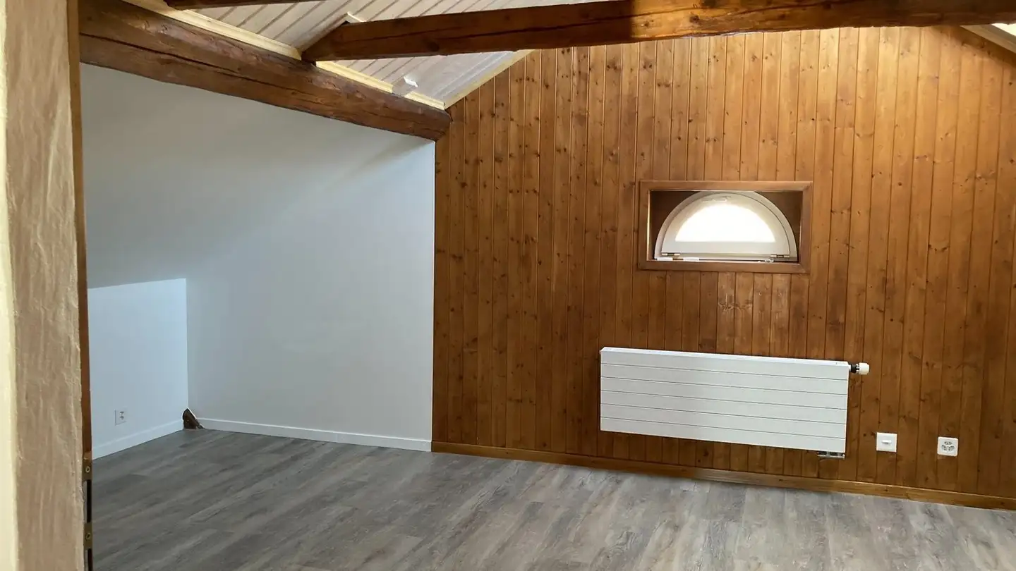 Appartement à louer - Chemin Du Closeau 2, 1617 Remaufens - Photo 4