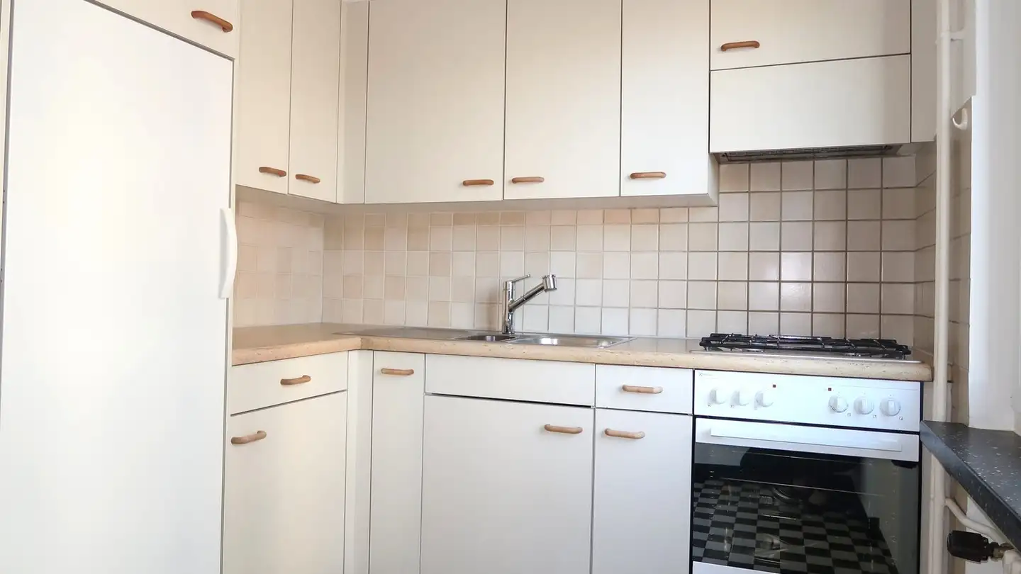 Wohnung mieten - Bahnsteigstrasse 11, 8212 Neuhausen am Rheinfall