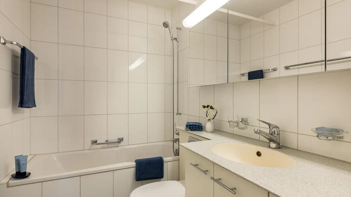 Apartment for rent - Zilstrasse 52, 9016 St. Gallen - Photo 3