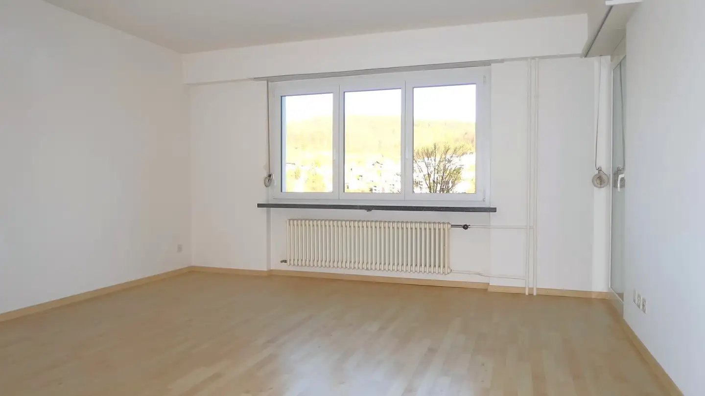 Wohnung mieten - Bahnsteigstrasse 11, 8212 Neuhausen am Rheinfall - Foto 3