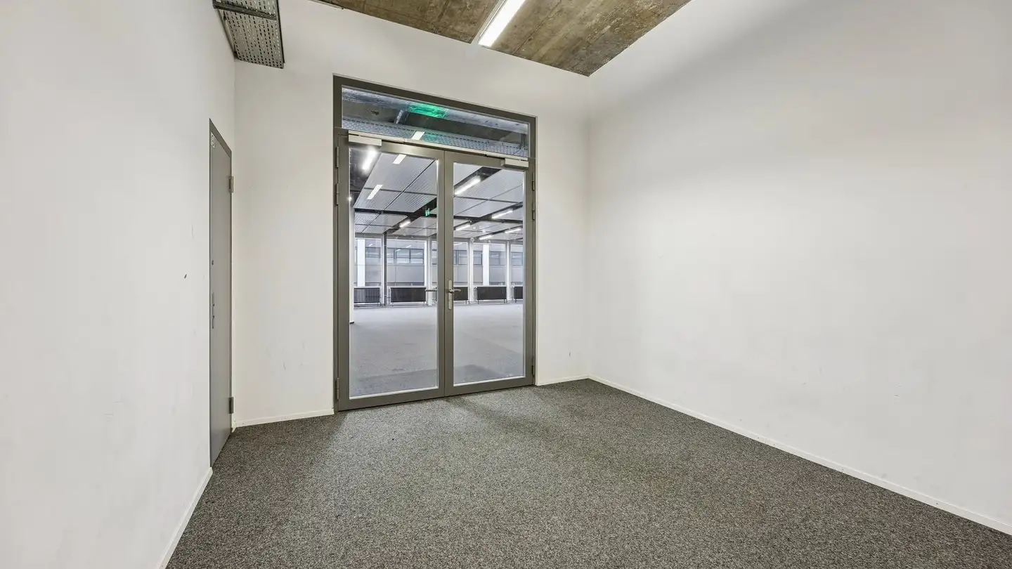 Bürofläche mieten - Rue De Nidau / Nidaugasse 35, 2502 Biel/Bienne - Foto 4