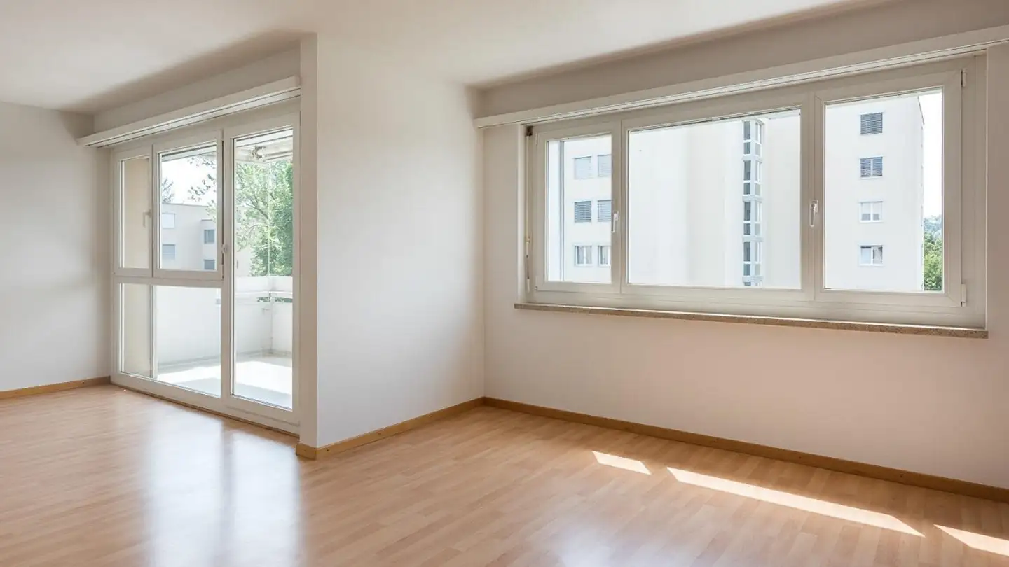 Apartment for rent - Zilstrasse 52, 9016 St. Gallen - Photo 4