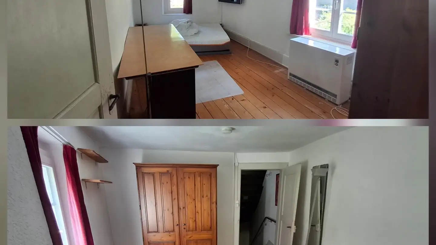 Zimmer mieten - Laufengasse 133, 5080 Laufenburg
