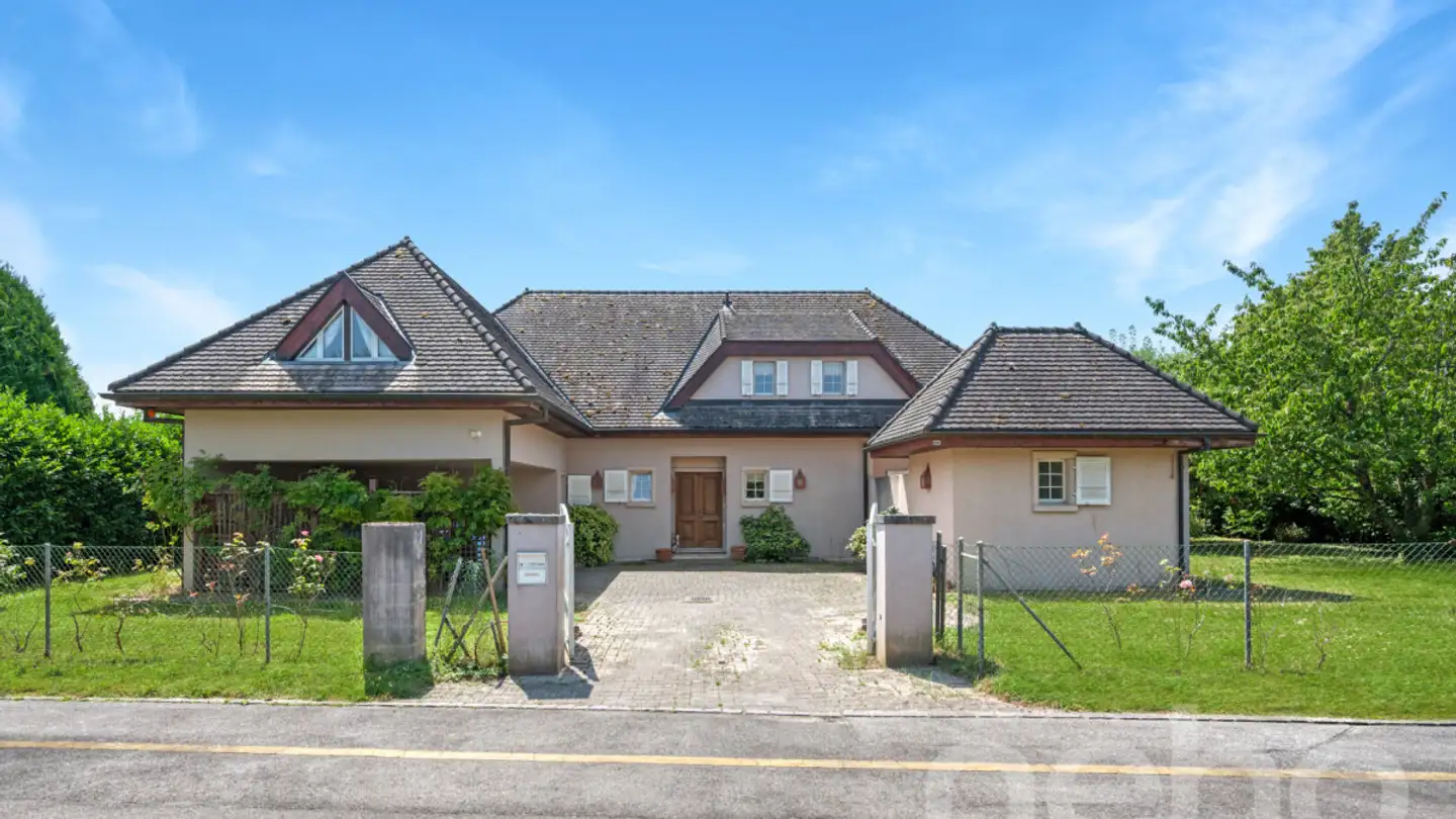 Casa singola in vendita - 1295 Tannay